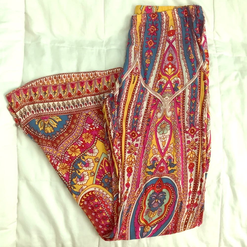 Billabong pants